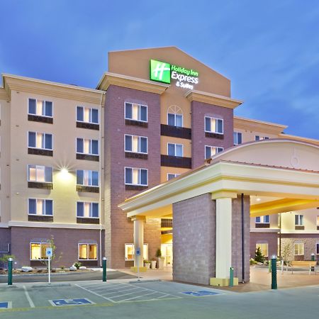 Holiday Inn Express Hotel & Suites Seattle North - Lynnwood By Ihg Buitenkant foto