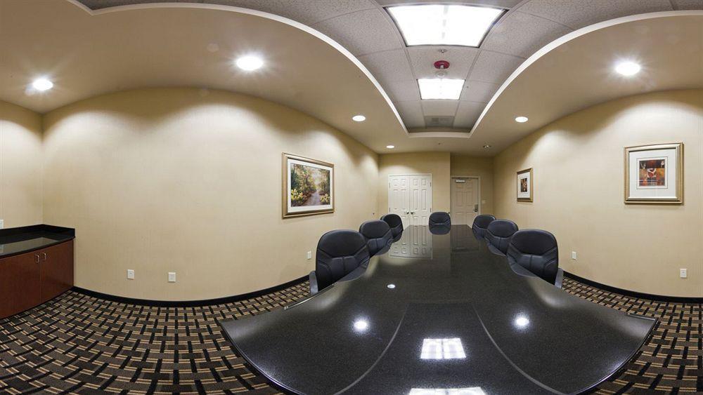 Holiday Inn Express Hotel & Suites Seattle North - Lynnwood By Ihg Buitenkant foto